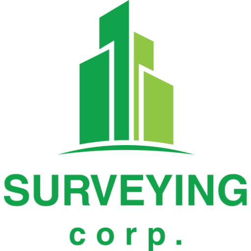 Surveying Corp Logo